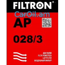 Filtron AP 028/3